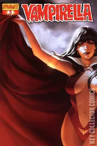 Vampirella #3