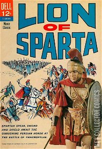 Lion of Sparta