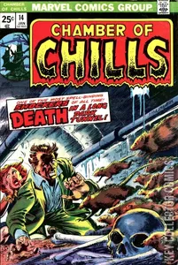 Chamber of Chills #14