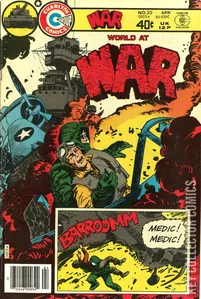 War #20