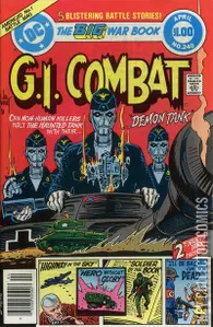 G.I. Combat #240