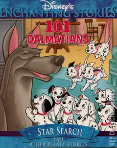 Disney's Enchanting Stories #4