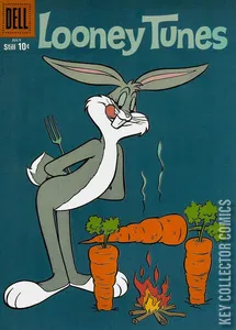Looney Tunes #225