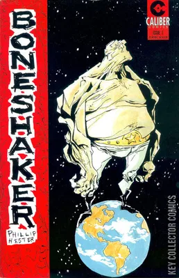 Boneshaker