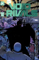 Cover for Void Rivals #33
