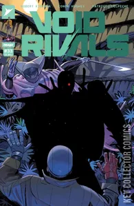Void Rivals #33