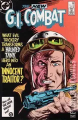 Cover for G.I. Combat #285