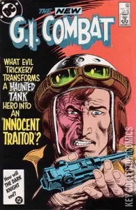 G.I. Combat #285