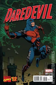Daredevil #1