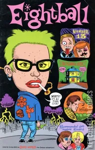 Eightball #13