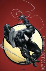 Variant Cover for Amazing Spider-Man #1