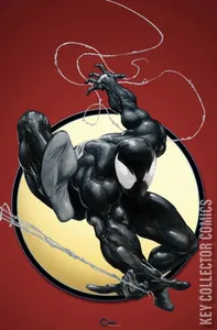 Amazing Spider-Man #1