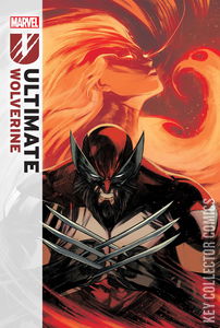 Ultimate Wolverine #14