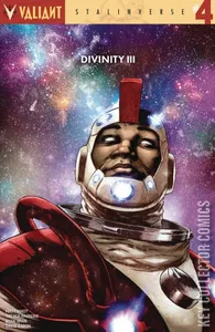 Divinity III: Stalinverse #4