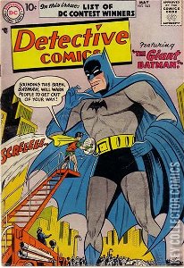 Detective Comics #243