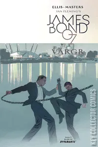 James Bond #5
