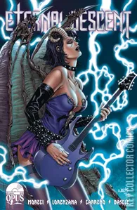 Eternal Descent #3