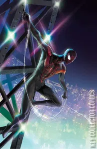 Spider-Man #1