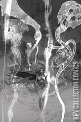 Cover for Killing Red Sonja #3