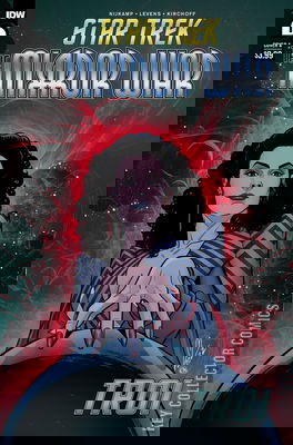 Star Trek: Mirror War - Troi