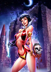 Vampirella #15
