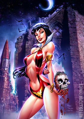 Vampirella