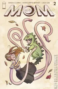MOM: Mother of Madness #2