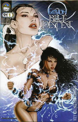 Fathom: Blue Descent