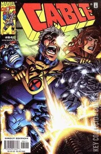 Cable #84