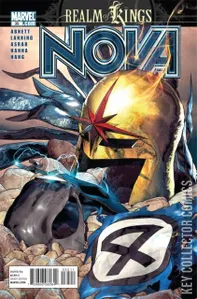 Nova #35