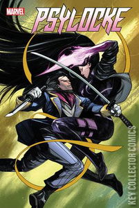 Psylocke #2