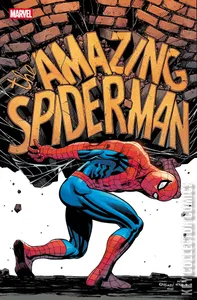 Amazing Spider-Man #33