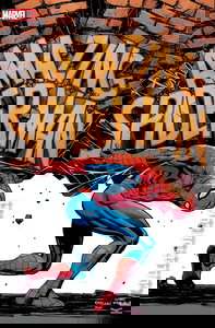 Amazing Spider-Man #33