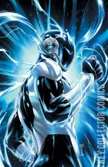 Variant Cover for Radiant Black #5
