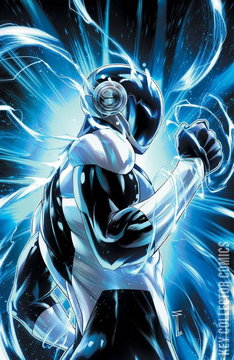 Variant Cover for Radiant Black #5