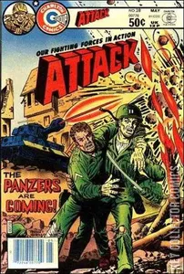 Attack #28