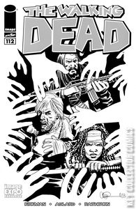 The Walking Dead #112