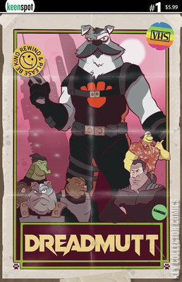 Dreadmutt