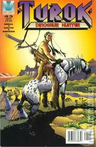 Turok Dinosaur Hunter #43