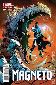 Magneto #2