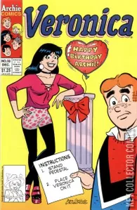 Veronica #32