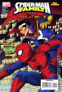 Spider-Man Family #5