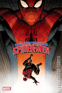 Spectacular Spider-Men, The #9