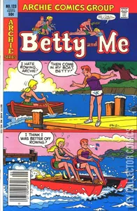Betty and Me #123