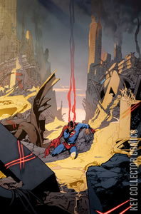 Action Comics #1089