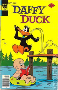 Daffy Duck #110 