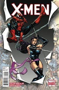 X-Men #2 