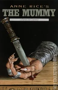 Anne Rice's The Mummy or Ramses the Damned #5
