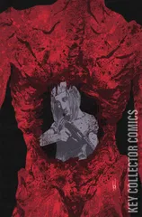 Variant Cover for Nightwalkers #3
