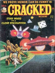 Cracked #152